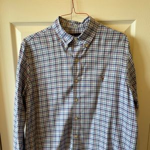 Men’s Ralph Lauren Button Down